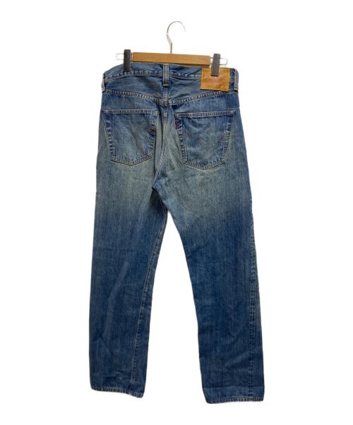 LEVI'S VINTAGE CLOTHING（リーバイス ビンテージ クロージング）LEVI'S VINTAGE CLOTHING (リーバイス ビンテージ クロージング) デニムパンツ インディゴ サイズ:W32L32の古着・服飾アイテム