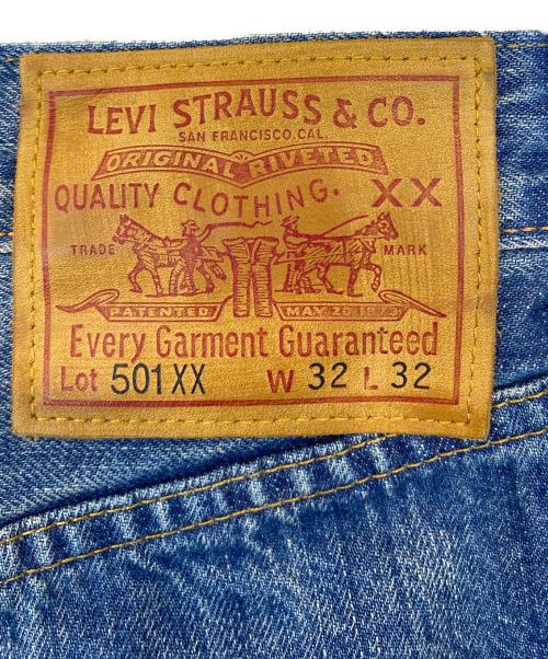 LEVI'S VINTAGE CLOTHING（リーバイス ビンテージ クロージング）LEVI'S VINTAGE CLOTHING (リーバイス ビンテージ クロージング) デニムパンツ インディゴ サイズ:W32L32の古着・服飾アイテム