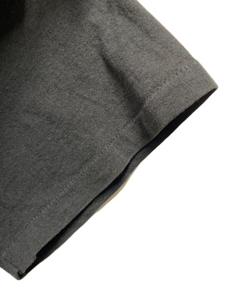 Hanes（ヘインズ）Hanes (ヘインズ) Sgt.Pepper's Lonely Hearts Club Band 25TH ANNIVERSARY Tシャツ ブラック サイズ:Ⅼの古着・服飾アイテム