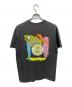 Hanes (ヘインズ) Sgt.Pepper's Lonely Hearts Club Band 25TH ANNIVERSARY Tシャツ ブラック サイズ:Ⅼ：18000円