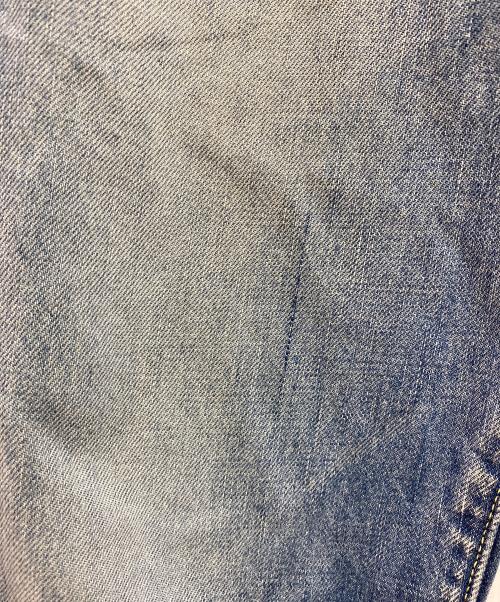 KAPITAL（キャピタル）KAPITAL (キャピタル) デニムパンツ インディゴ サイズ:32の古着・服飾アイテム