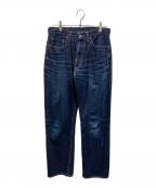 PORKYSポーキーズ）の古着「ORIGINAL JEANS XX MODEL」｜インディゴ
