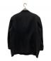 Y's for men (ワイズフォーメン) 90sミリタリージャケット ブラック サイズ:3：24000円