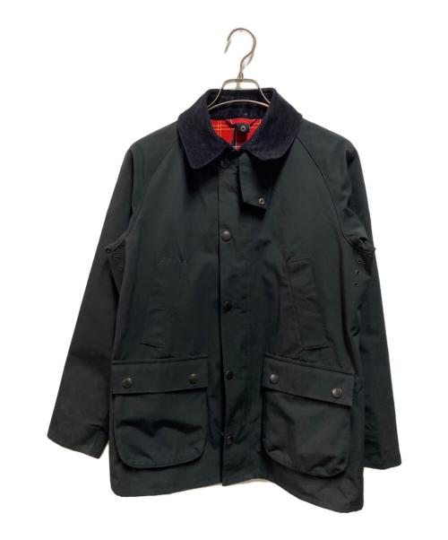 Barbour（バブアー）Barbour (バブアー) BEDALEジャケット ブラック サイズ:38の古着・服飾アイテム