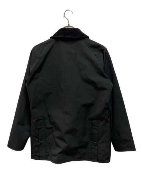 Barbour（バブアー）Barbour (バブアー) BEDALEジャケット ブラック サイズ:38の古着・服飾アイテム