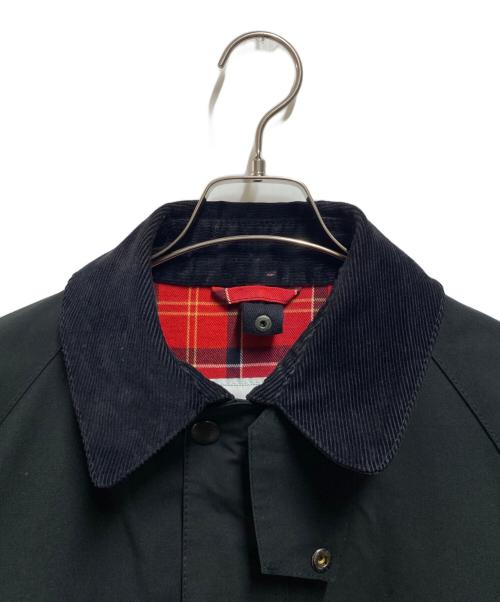 Barbour（バブアー）Barbour (バブアー) BEDALEジャケット ブラック サイズ:38の古着・服飾アイテム