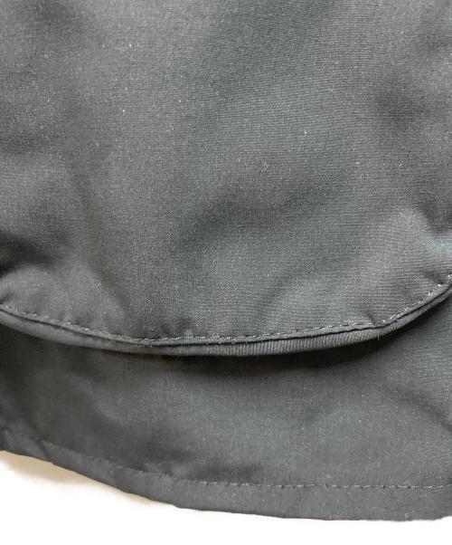 Barbour（バブアー）Barbour (バブアー) BEDALEジャケット ブラック サイズ:38の古着・服飾アイテム