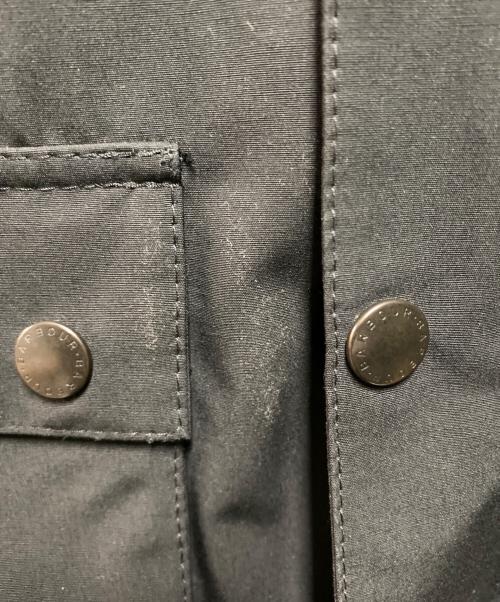 Barbour（バブアー）Barbour (バブアー) BEDALEジャケット ブラック サイズ:38の古着・服飾アイテム