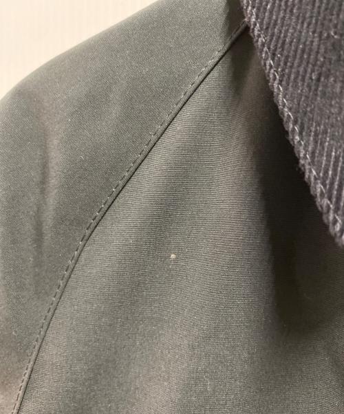 Barbour（バブアー）Barbour (バブアー) BEDALEジャケット ブラック サイズ:38の古着・服飾アイテム