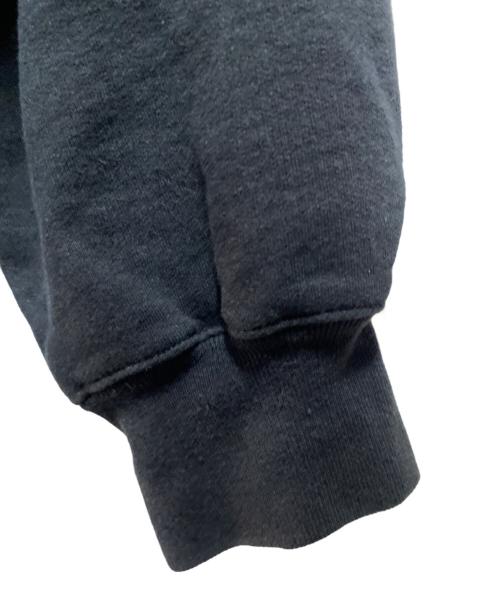 SUPREME（シュプリーム）SUPREME (シュプリーム) 25SS Wings Zip Up Hooded Sweatshirt ブラック サイズ:Mの古着・服飾アイテム