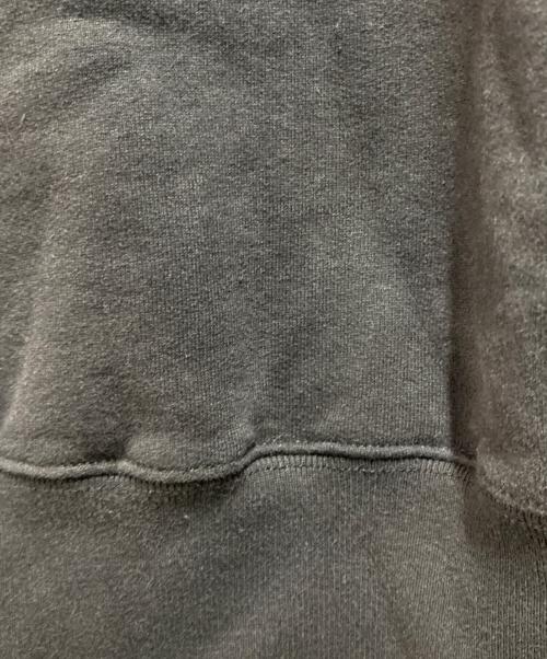 SUPREME（シュプリーム）SUPREME (シュプリーム) 25SS Wings Zip Up Hooded Sweatshirt ブラック サイズ:Mの古着・服飾アイテム