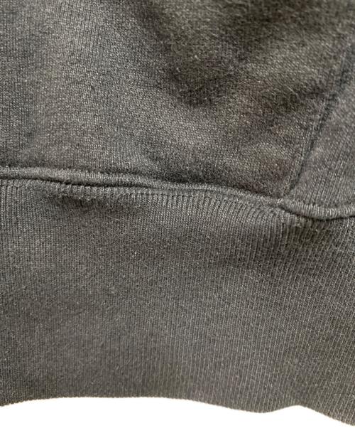 SUPREME（シュプリーム）SUPREME (シュプリーム) 25SS Wings Zip Up Hooded Sweatshirt ブラック サイズ:Mの古着・服飾アイテム