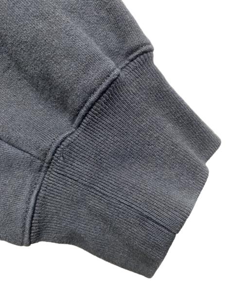 SUPREME（シュプリーム）SUPREME (シュプリーム) 25SS Wings Zip Up Hooded Sweatshirt ブラック サイズ:Mの古着・服飾アイテム