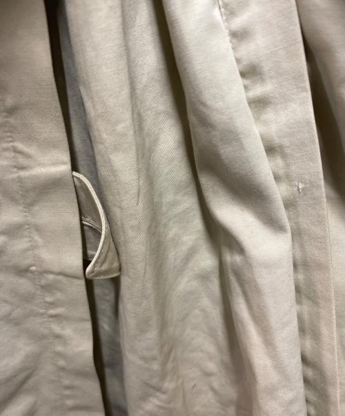 Burberry's（バーバリー）Burberry's (バーバリーズ) コート ベージュ サイズ:サイズ詳細参照の古着・服飾アイテム