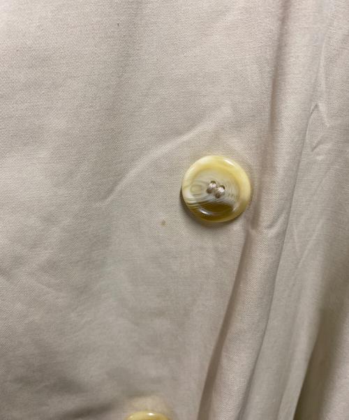 Burberry's（バーバリー）Burberry's (バーバリーズ) コート ベージュ サイズ:サイズ詳細参照の古着・服飾アイテム