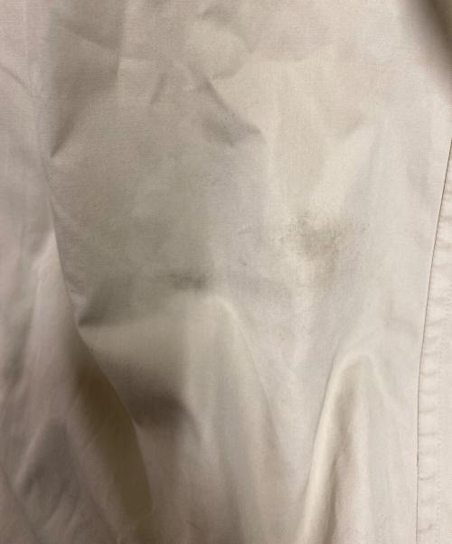 Burberry's（バーバリー）Burberry's (バーバリーズ) コート ベージュ サイズ:サイズ詳細参照の古着・服飾アイテム