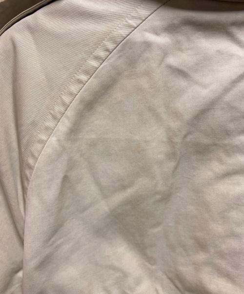 Burberry's（バーバリー）Burberry's (バーバリーズ) コート ベージュ サイズ:サイズ詳細参照の古着・服飾アイテム