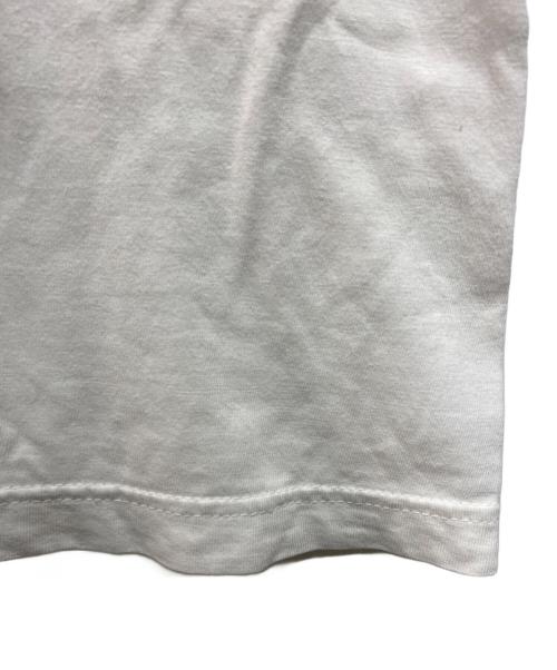 stussy（ステューシー）stussy (ステューシー) TWIST GIRL TEE ネイビー サイズ:Ｌの古着・服飾アイテム