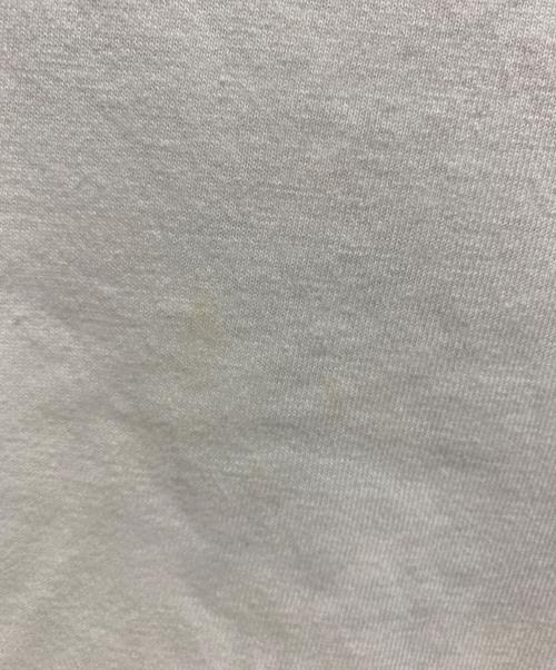 stussy（ステューシー）stussy (ステューシー) TWIST GIRL TEE ネイビー サイズ:Ｌの古着・服飾アイテム