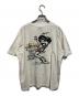 stussy (ステューシー) TWIST GIRL TEE ネイビー サイズ:Ｌ：11000円