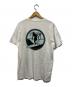 stussy (ステューシー) サーファーTシャツ ホワイト サイズ:M：9000円