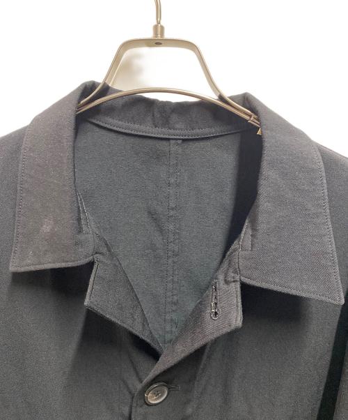 Y's for men（ワイズフォーメン）Y's for men (ワイズフォーメン) 90's カバーオール ブラック サイズ:3の古着・服飾アイテム
