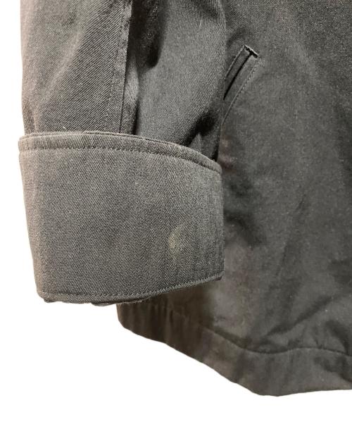 Y's for men（ワイズフォーメン）Y's for men (ワイズフォーメン) 90's カバーオール ブラック サイズ:3の古着・服飾アイテム