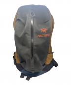ARC'TERYX×BEAMSアークテリクス×ビームス）の古着「バックパック」｜マルチカラー