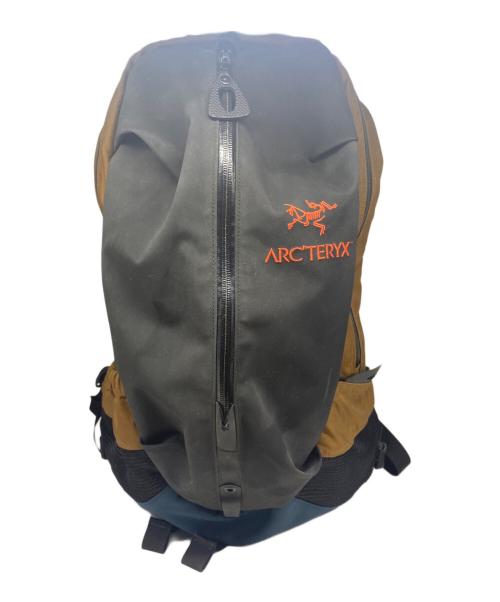 ARC'TERYX（アークテリクス）ARC'TERYX (アークテリクス) BEAMS (ビームス) バックパック マルチカラーの古着・服飾アイテム