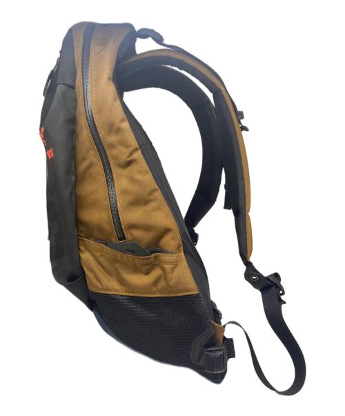 ARC'TERYX（アークテリクス）ARC'TERYX (アークテリクス) BEAMS (ビームス) バックパック マルチカラーの古着・服飾アイテム