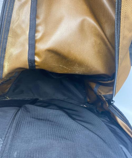 ARC'TERYX（アークテリクス）ARC'TERYX (アークテリクス) BEAMS (ビームス) バックパック マルチカラーの古着・服飾アイテム