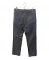 stussy (ステューシー) Dickies (ディッキーズ) SSロゴワークパンツ グレー サイズ:34：7000円