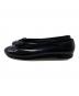 repetto (レペット) プラットフォームパンプス ブラック サイズ:38：4000円