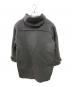 Burberry's (バーバリーズ) ダッフルコート グレー サイズ:サイズ詳細参照：17000円