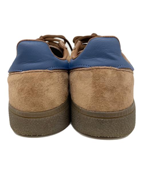 adidas（アディダス）adidas (アディダス) HANDBALL SPZL ブラウン サイズ:24.5ｃｍの古着・服飾アイテム