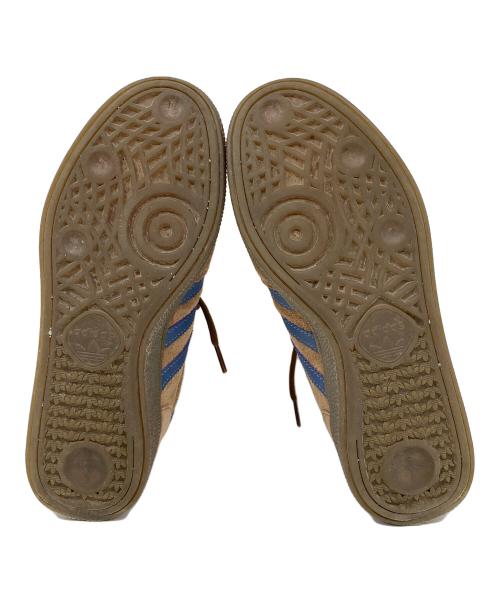 adidas（アディダス）adidas (アディダス) HANDBALL SPZL ブラウン サイズ:24.5ｃｍの古着・服飾アイテム