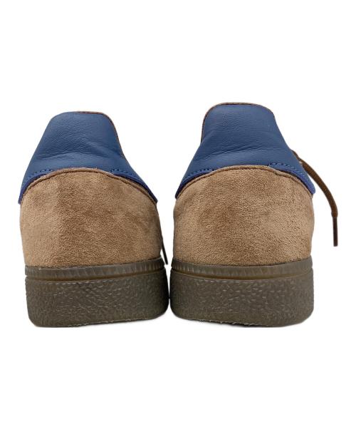 adidas（アディダス）adidas (アディダス) HANDBALL SPZL ブラウン サイズ:24.5ｃｍの古着・服飾アイテム