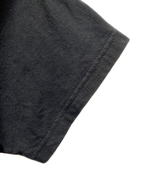 SUPREME（シュプリーム）SUPREME (シュプリーム) Payment Tee ブラック サイズ:Ｍの古着・服飾アイテム