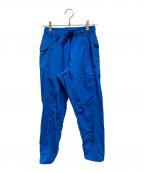 山と道ヤマトミチ）の古着「5-Pocket Pants」｜ブルー