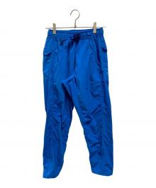 山と道（ヤマトミチ）の古着「5-Pocket Pants」｜ブルー