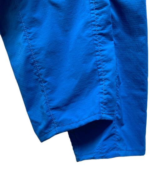 山と道（ヤマトミチ）山と道 (ヤマトミチ) 5-Pocket Pants ブルー サイズ:Ｓの古着・服飾アイテム