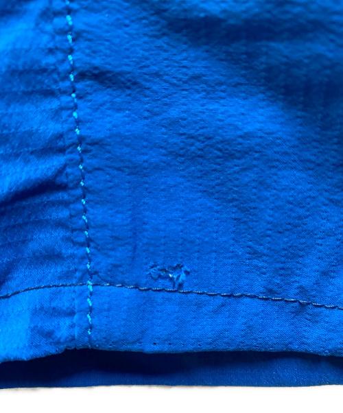 山と道（ヤマトミチ）山と道 (ヤマトミチ) 5-Pocket Pants ブルー サイズ:Ｓの古着・服飾アイテム