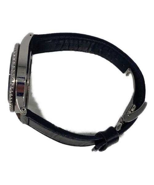 SEIKO（セイコー）SEIKO (セイコー) リストウォッチ ブラックの古着・服飾アイテム