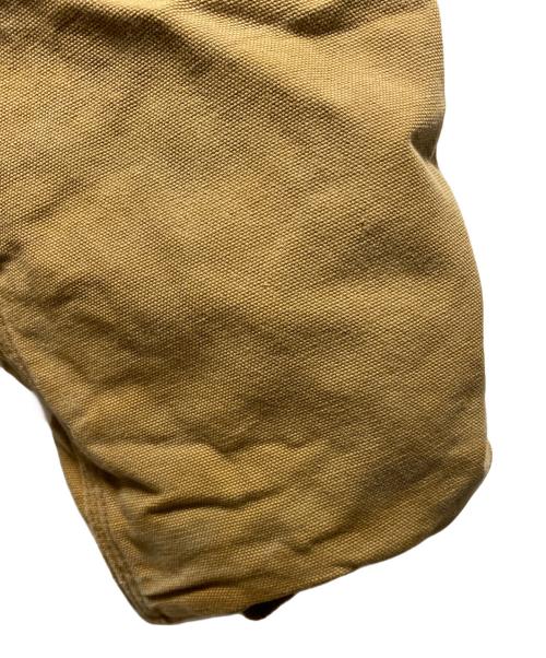 CarHartt（カーハート）CarHartt (カーハート) トラディショナルコート ベージュ サイズ:サイズ詳細参照の古着・服飾アイテム