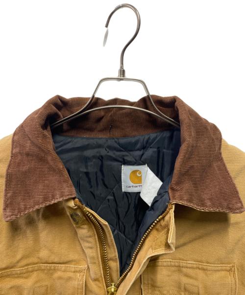 CarHartt（カーハート）CarHartt (カーハート) トラディショナルコート ベージュ サイズ:サイズ詳細参照の古着・服飾アイテム
