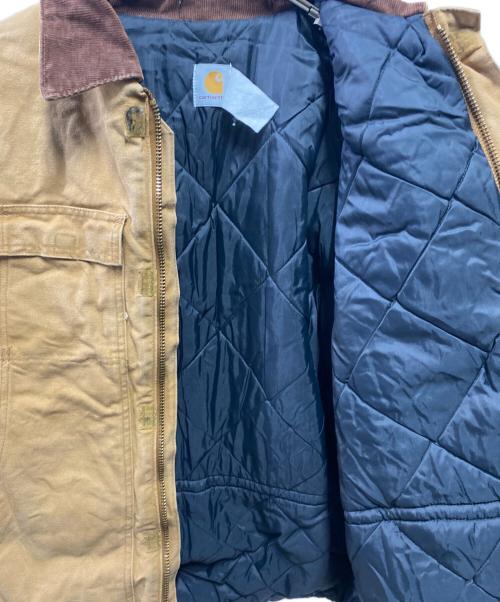 CarHartt（カーハート）CarHartt (カーハート) トラディショナルコート ベージュ サイズ:サイズ詳細参照の古着・服飾アイテム