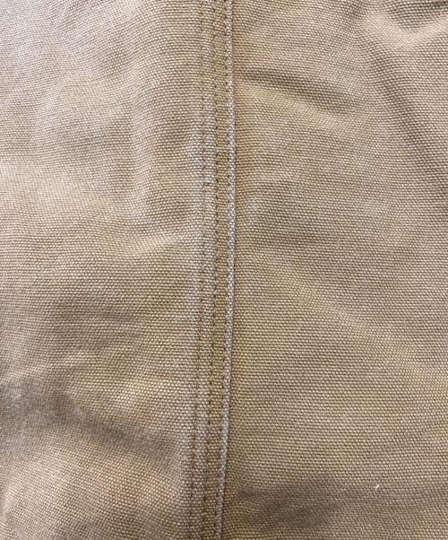 CarHartt（カーハート）CarHartt (カーハート) トラディショナルコート ベージュ サイズ:サイズ詳細参照の古着・服飾アイテム