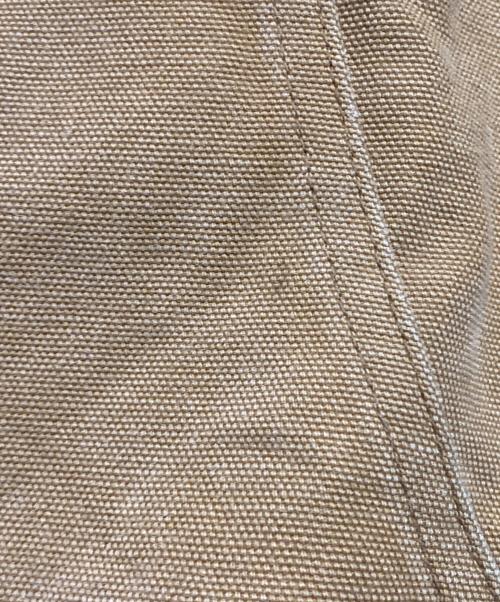 CarHartt（カーハート）CarHartt (カーハート) トラディショナルコート ベージュ サイズ:サイズ詳細参照の古着・服飾アイテム