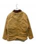 CarHartt (カーハート) トラディショナルコート ベージュ サイズ:サイズ詳細参照：10000円