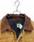 中古・古着 CarHartt (カーハート) トラディショナルコート ベージュ サイズ:サイズ詳細参照：10000円